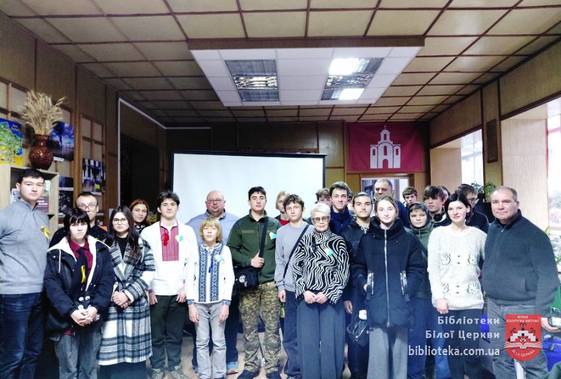 Волонтери: сила небайдужих