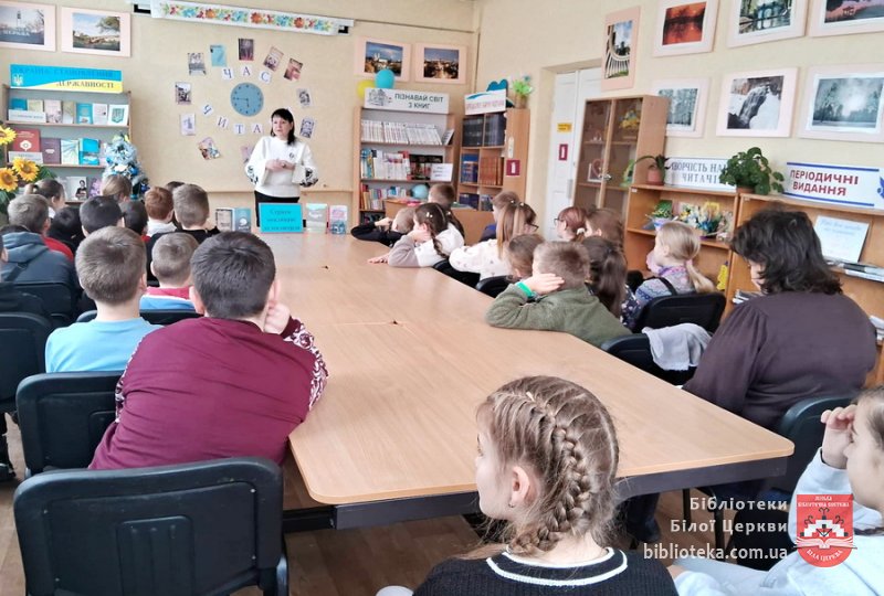 Серцем покликані до милосердя