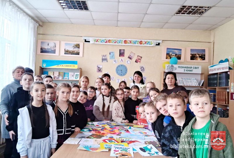 Серцем покликані до милосердя