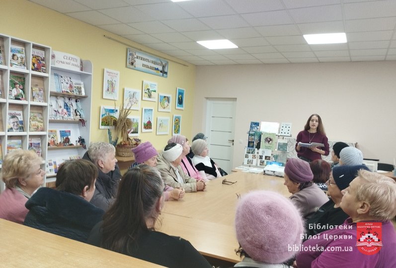 Квітуча душа Катерини Білокур