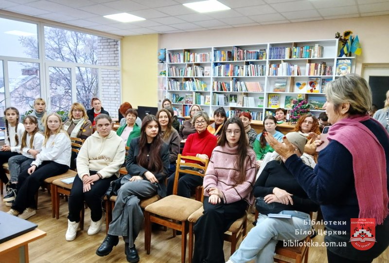 «Митець на клітинному рівні»