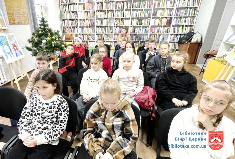 Маленькі генії – великі ідеї