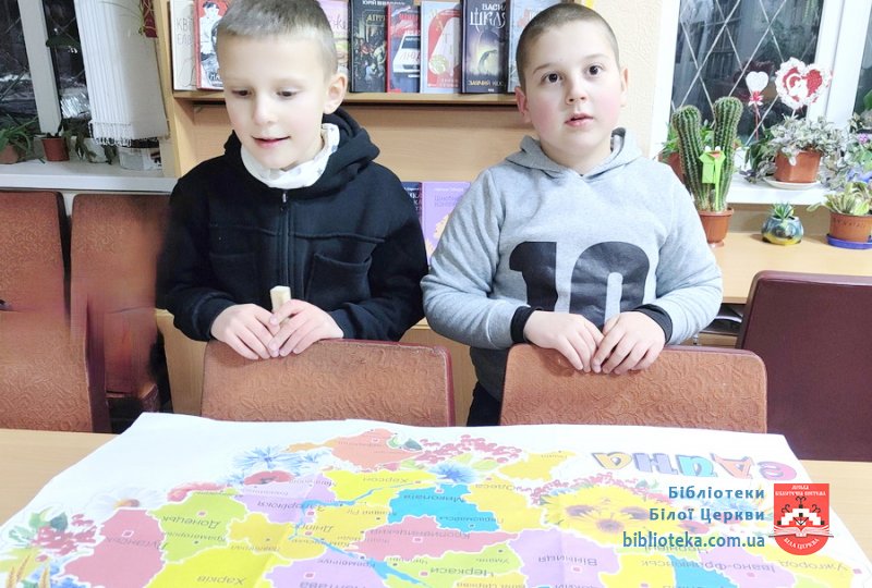 Єдина країна − єдиний народ