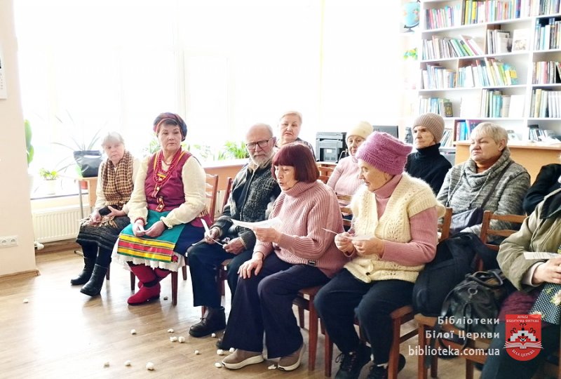 Стрітення в народі і природі