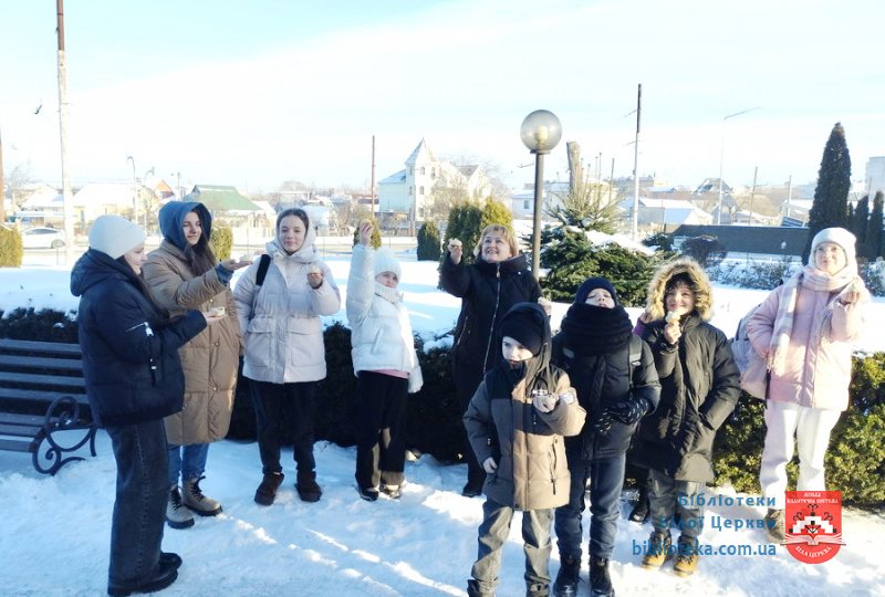 Стрітення в народі і природі