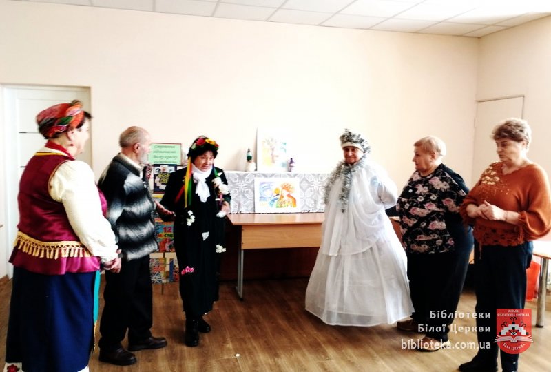 Стрітення в народі і природі