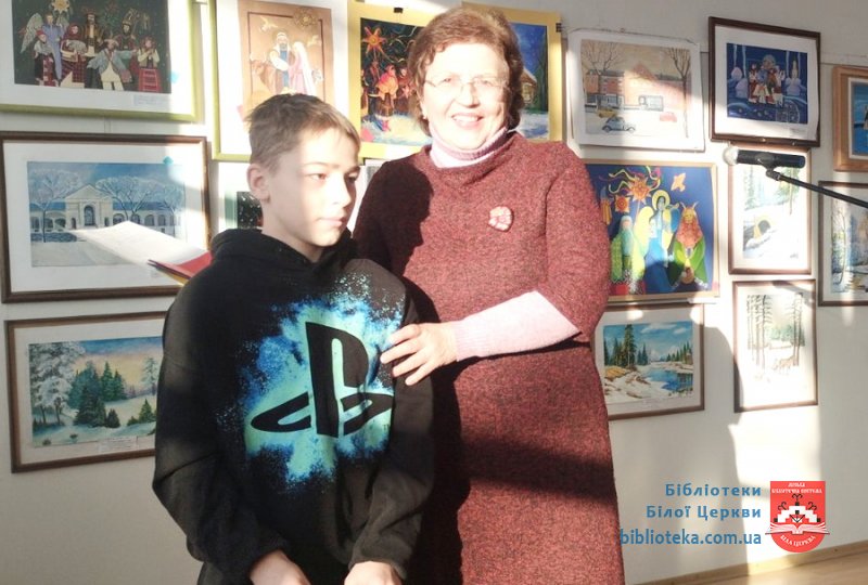 «Світи, зоре,світи, ясно!» – 2026