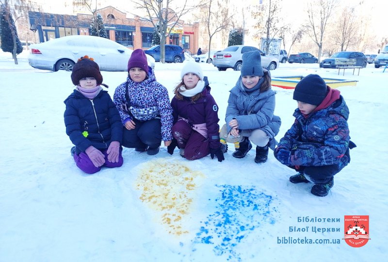 Сніговий бум