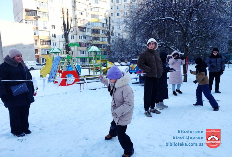 Сніговий бум