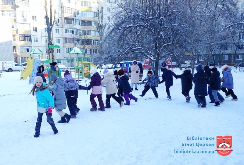 Сніговий бум