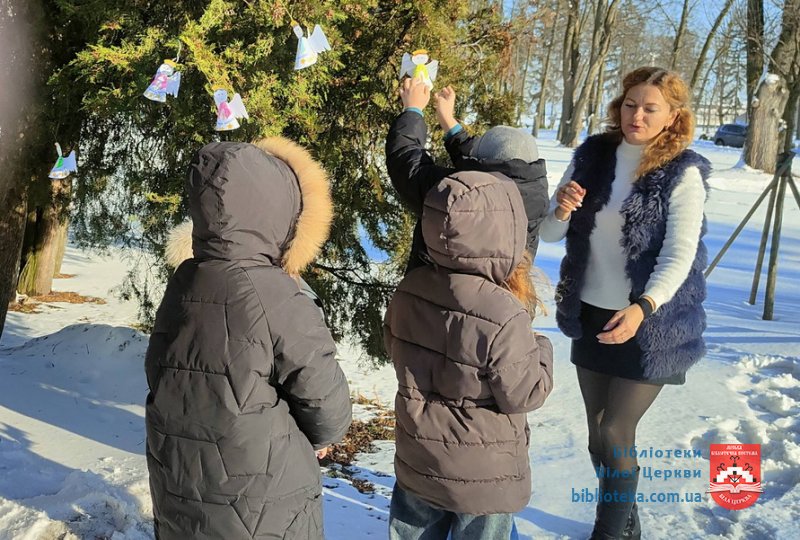 А Сотню вже зустріли небеса