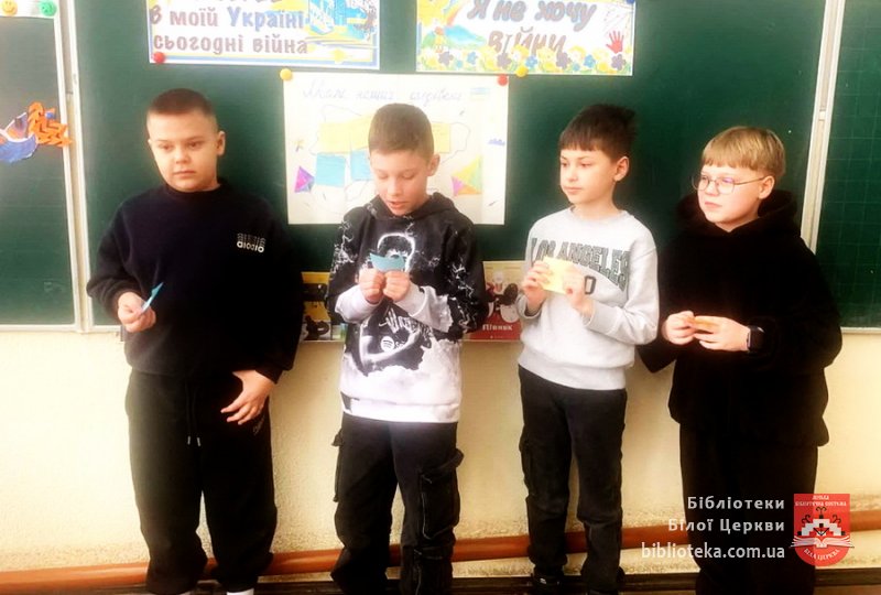 Ми вистояли разом. Далі буде!