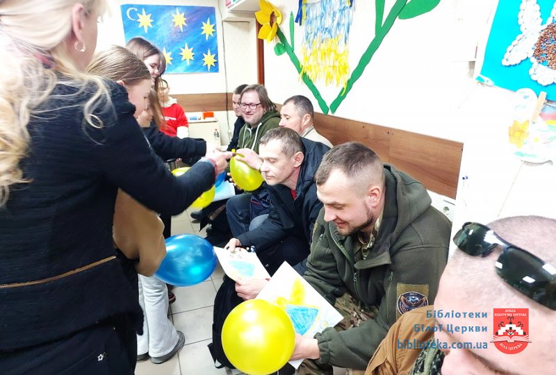 Стійкість, народжена волею