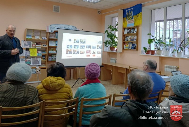 Зламаний формат Олександра Виговського