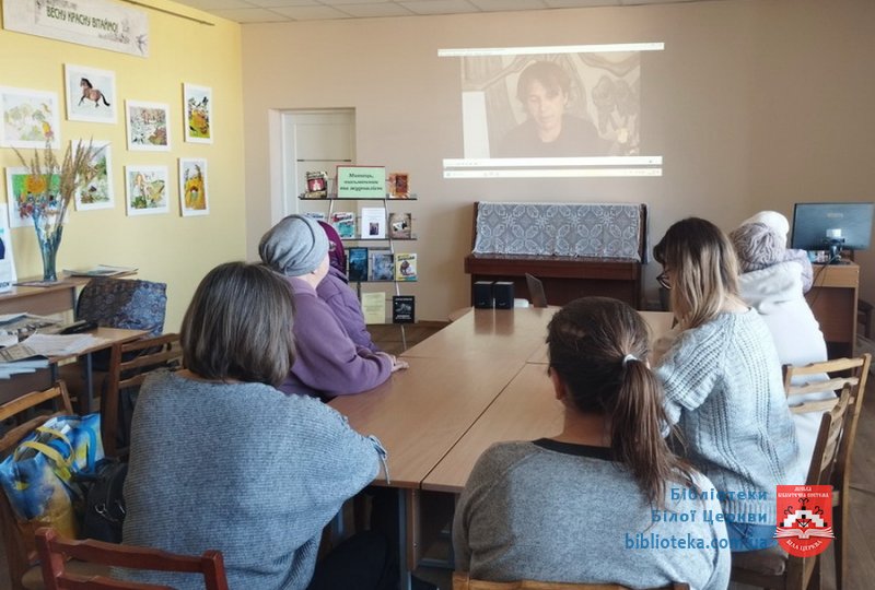Письменник «без цензури»