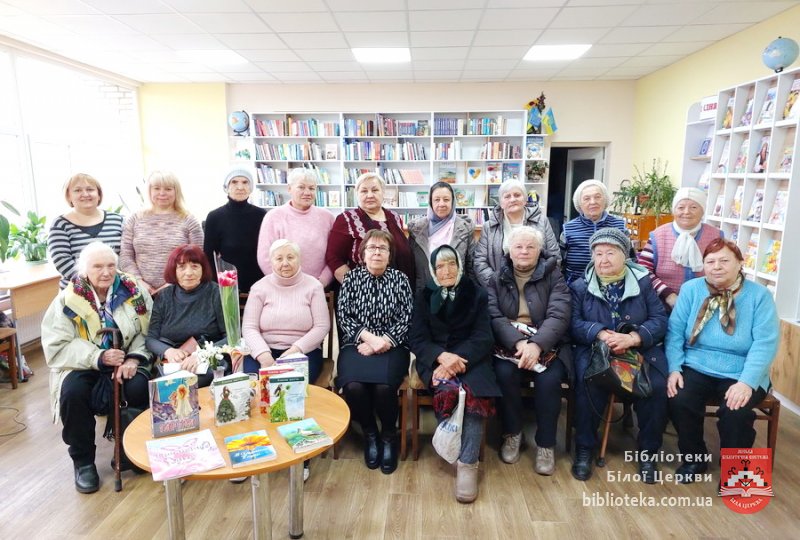 Поезія – вільна душа