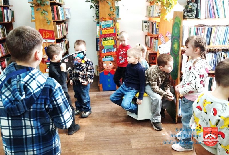 Відкриті двері – відкриті серця