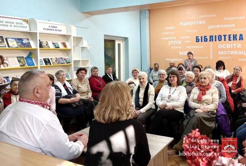 За лаштунками театрального життя