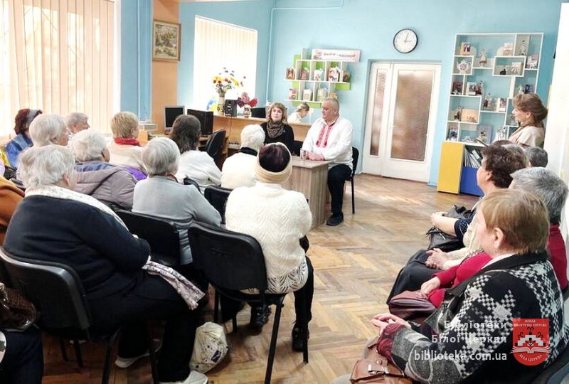 За лаштунками театрального життя