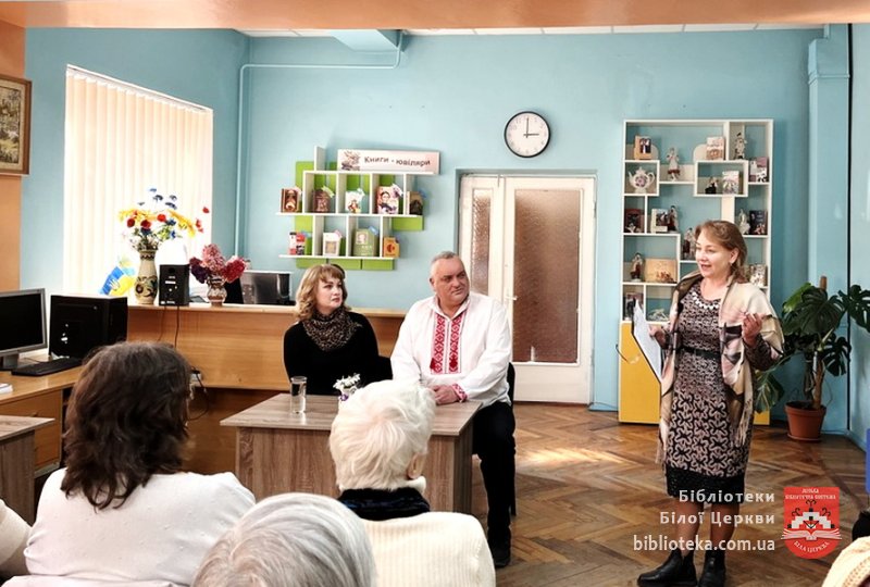 За лаштунками театрального життя