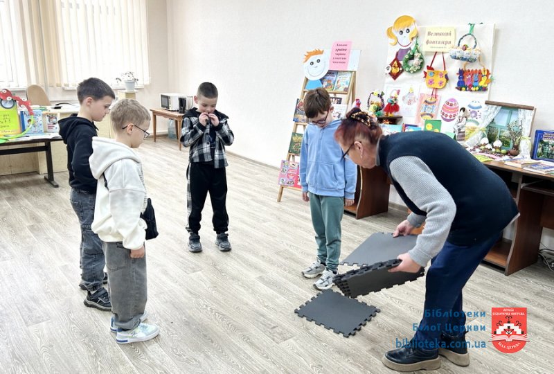 Життя – рух, здоров’я і краса