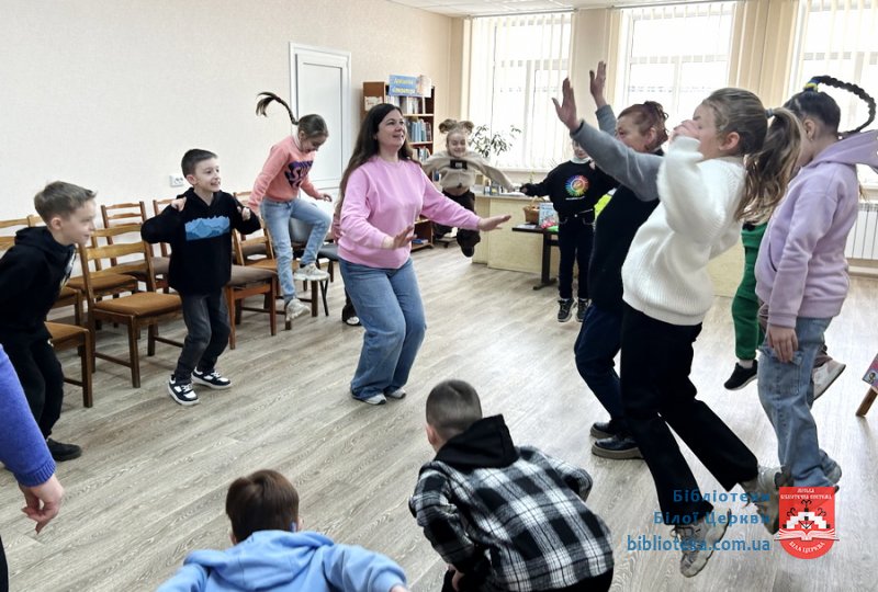 Життя – рух, здоров’я і краса