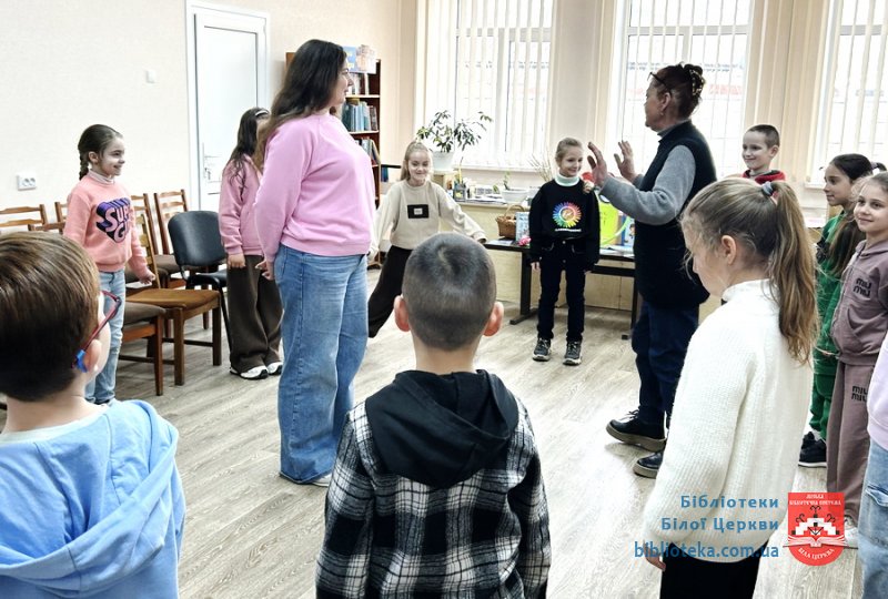 Життя – рух, здоров’я і краса