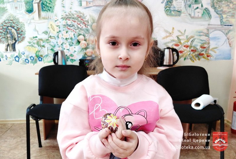 Писанкове диво