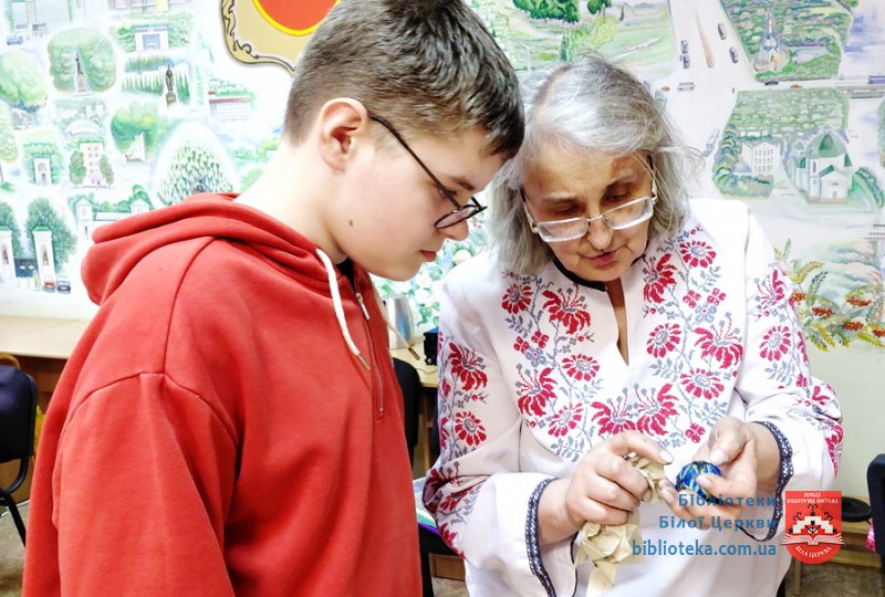 Писанкове диво