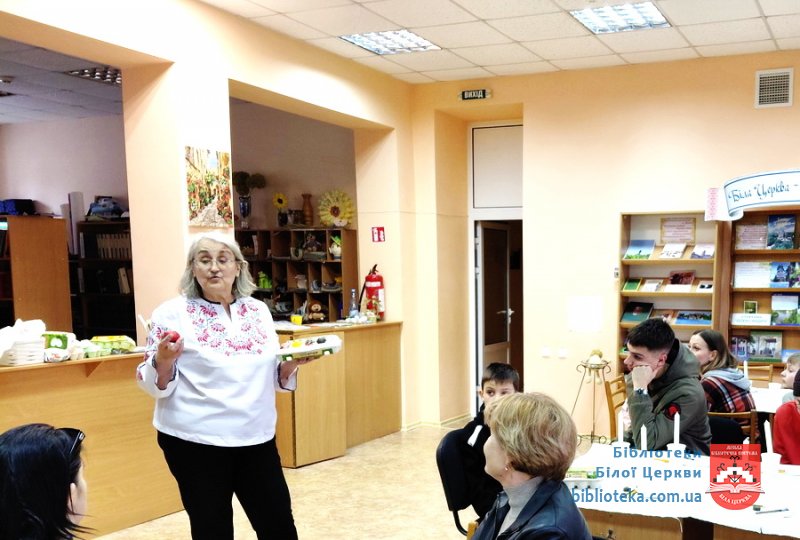 Писанкове диво