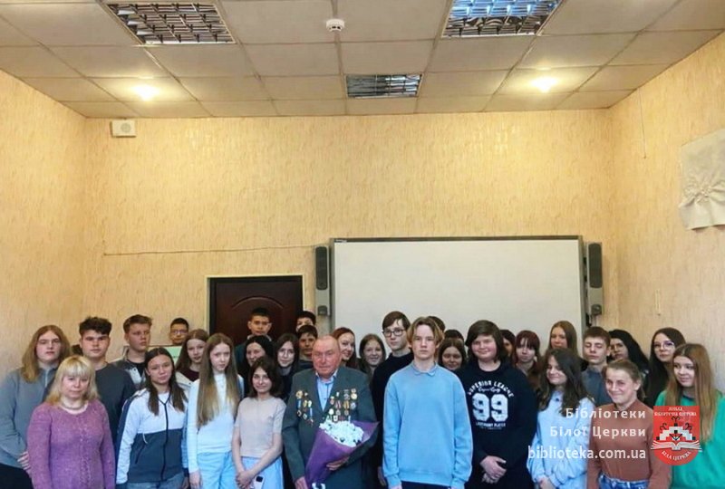 Чорнобиль: без права на забуття