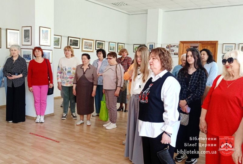 Свято живопису і музики
