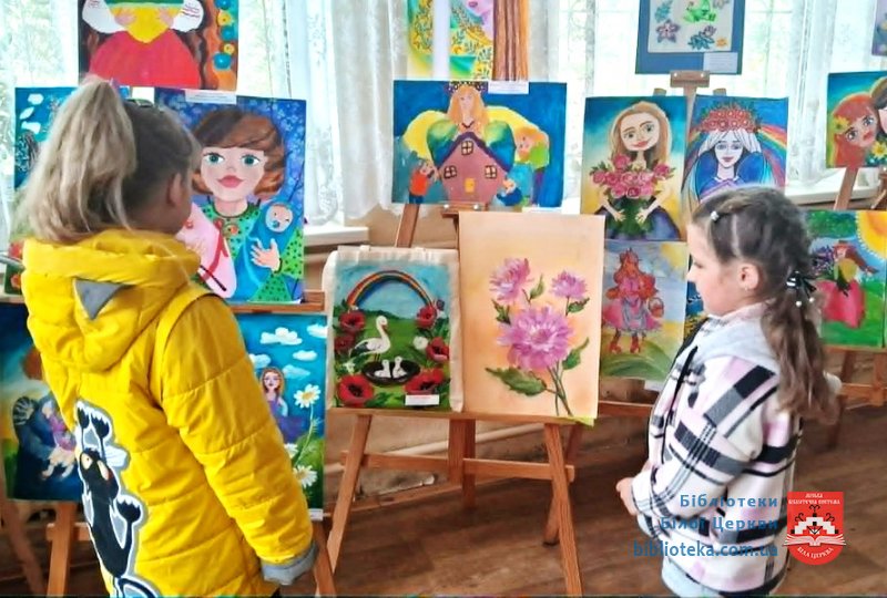Підведення підсумків виставки-конкурсу «До землі, вам матусі, уклін»