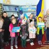 Свято єдності, миру та спільних цінностей європейських народів