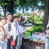 Світ без бар’єрів: відчуй, зрозумій, допоможи