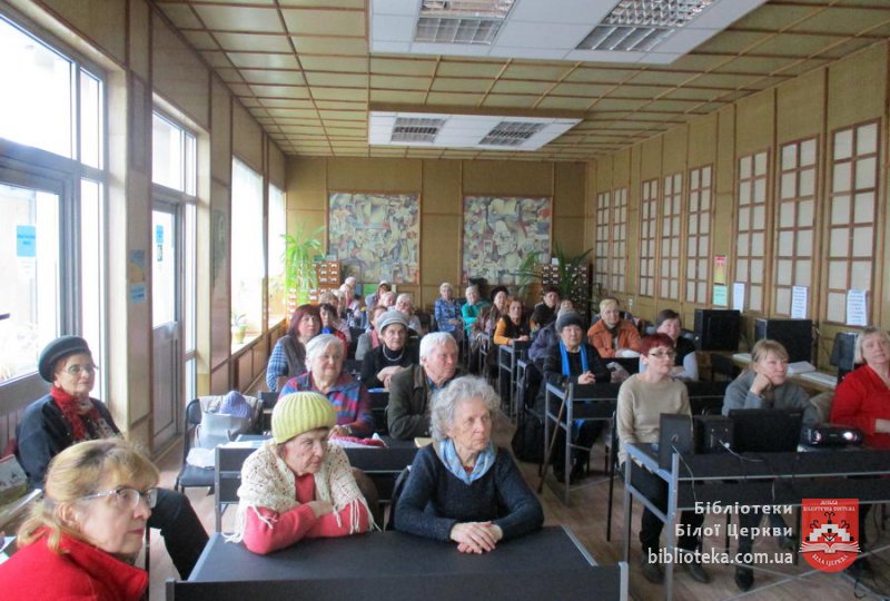 Театр − світ духовності і краси