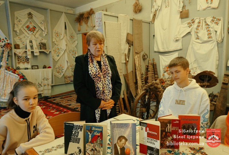 Трагедія незнищенної волі