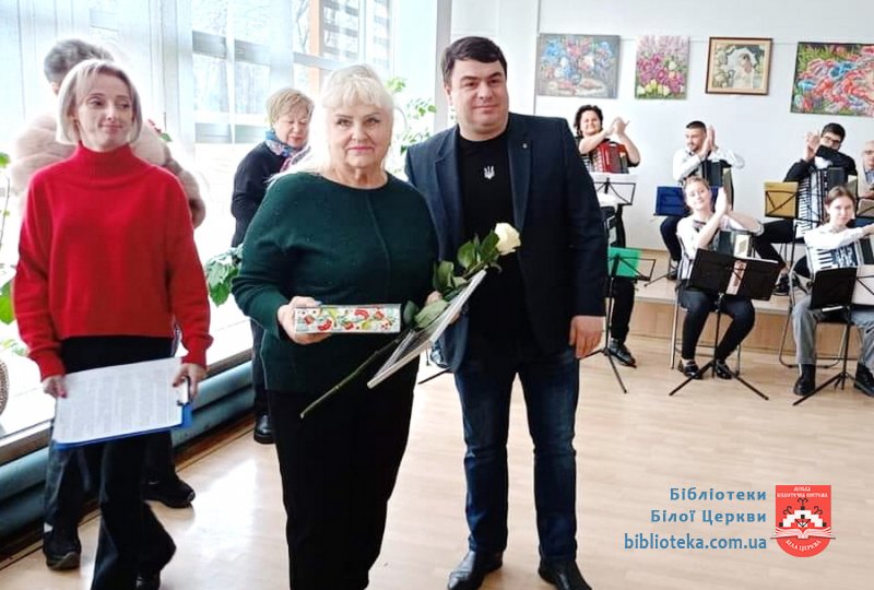 «Квіти серед квітів»-2024