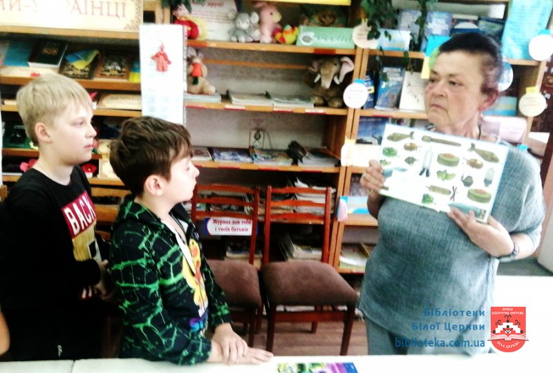 Діти війни ХХІ століття