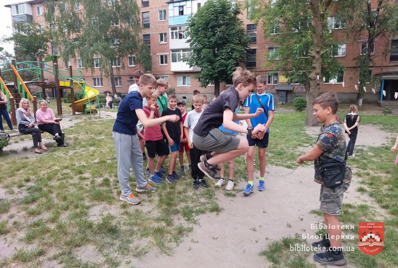 Обирай спорт – обирай здоров'я